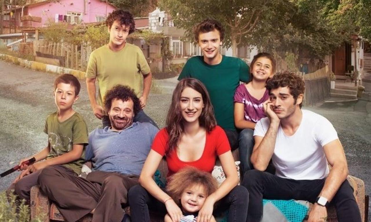 header image for Our Story