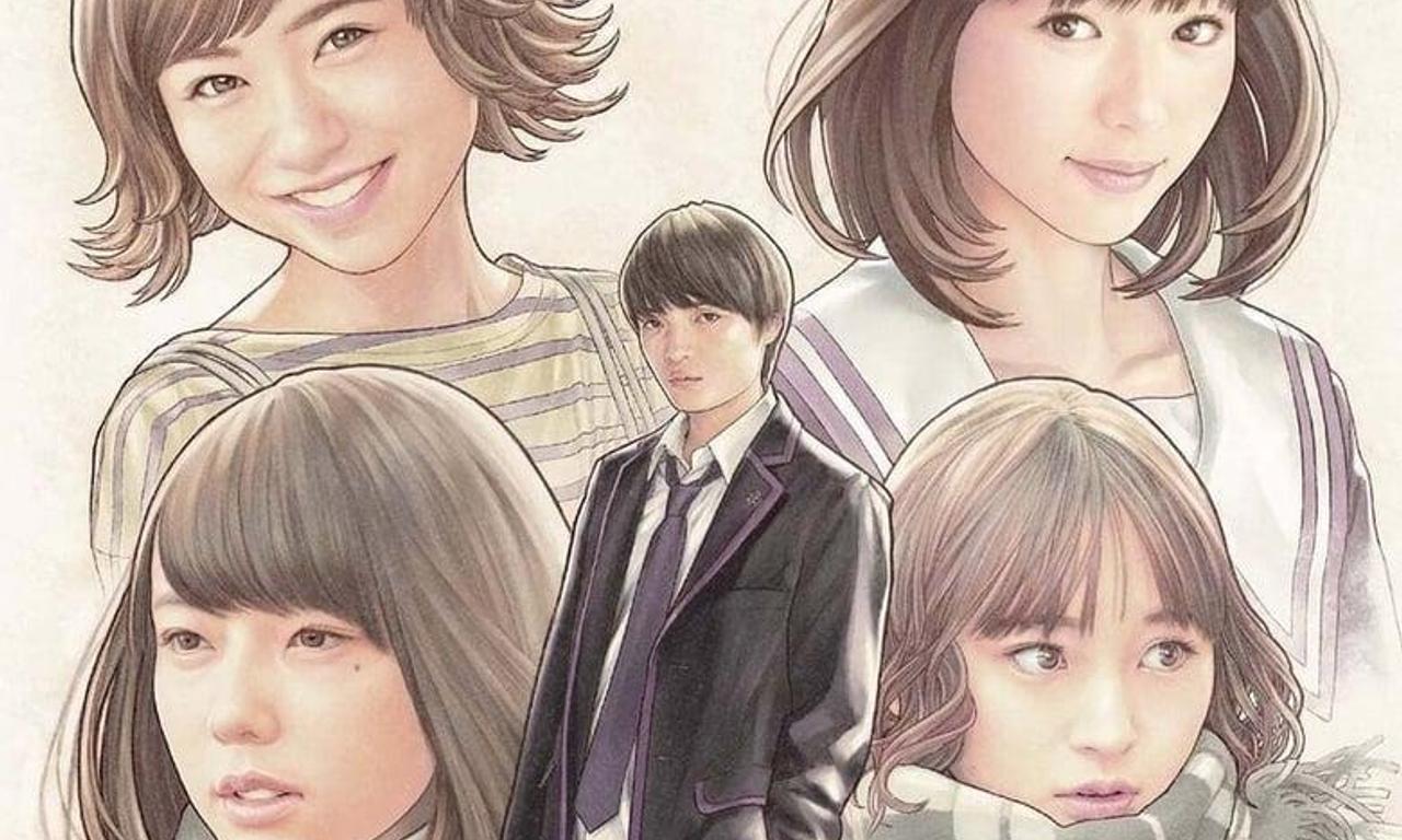 header image for I"s