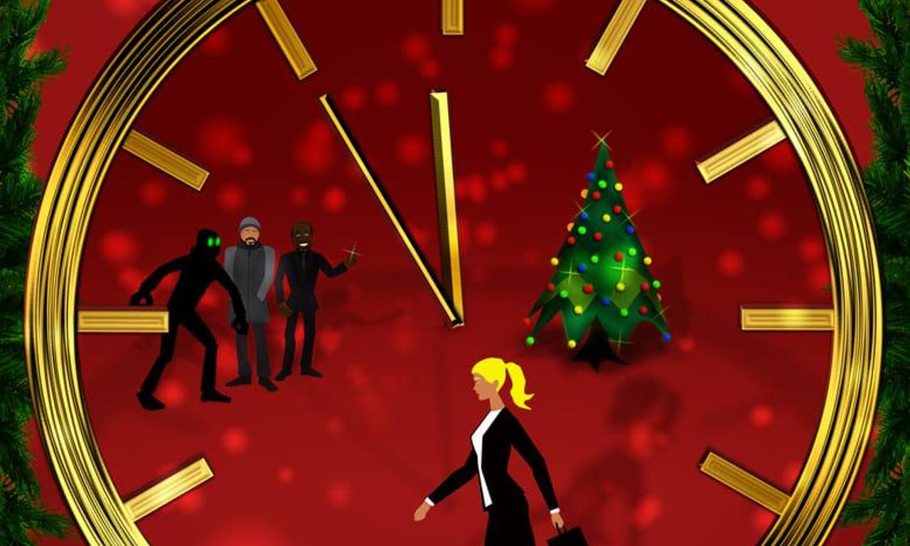 header image for A Christmas Carol