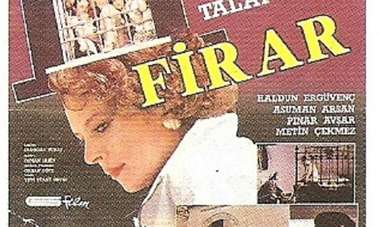 header image for The Escape