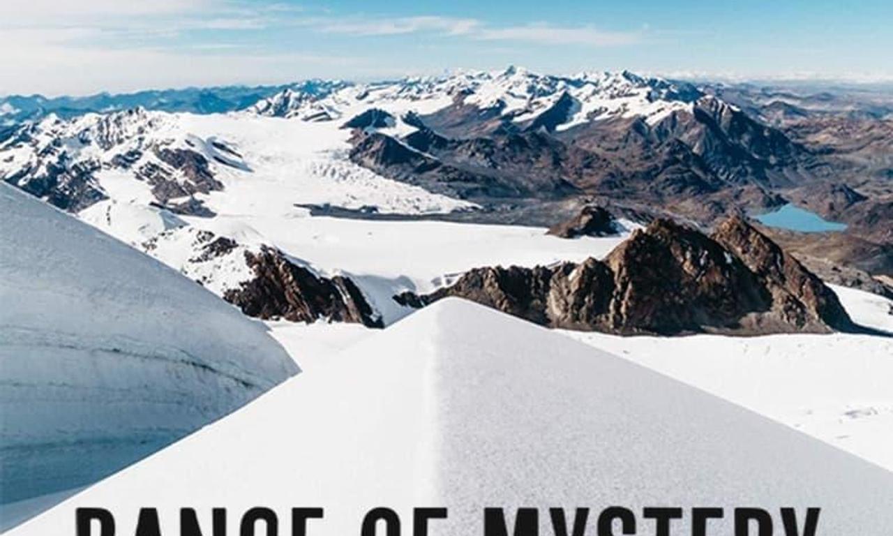 header image for Range of Mystery