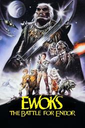 Ewoks: The Battle for Endor