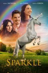 Sparkle: A Unicorn Tale