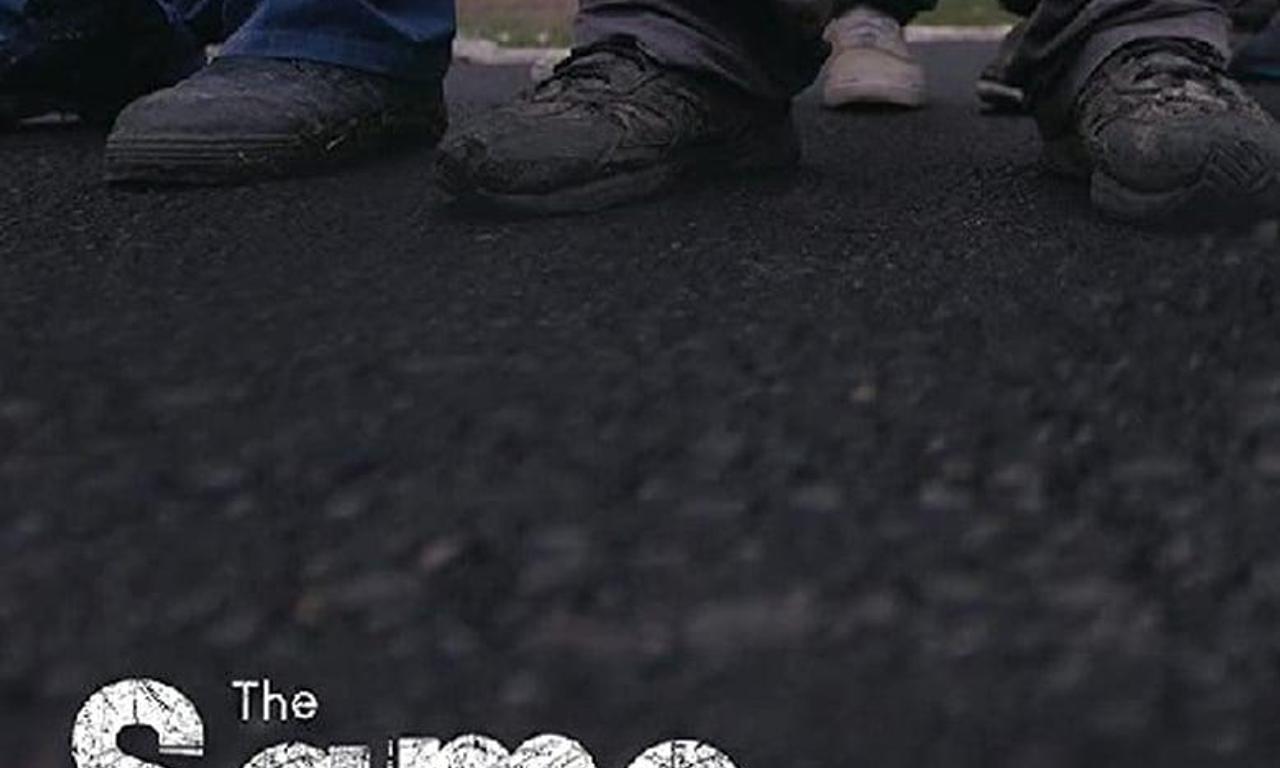 header image for The Same