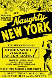 Naughty New York