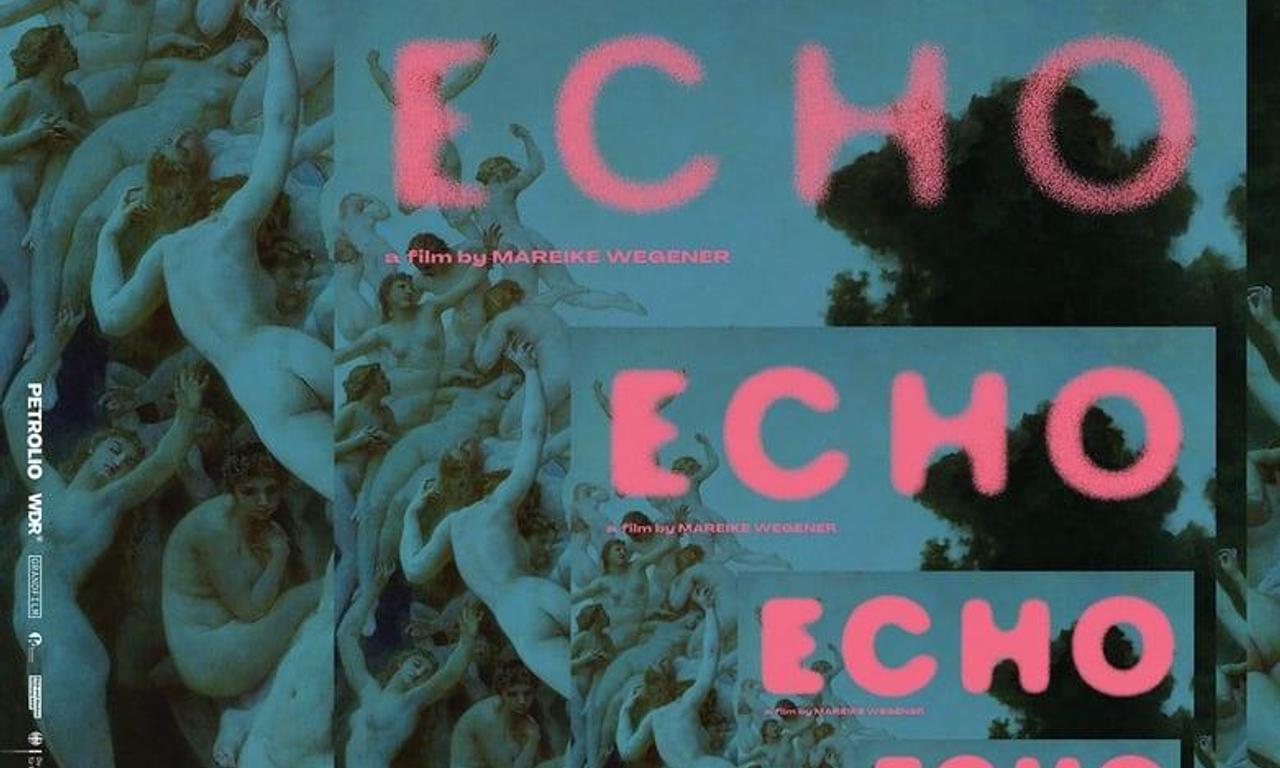 Watch Echo Streaming Online