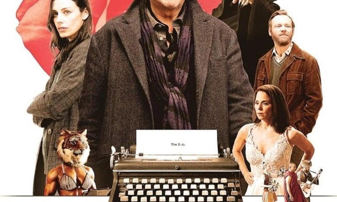 header image for Death of a Ladies' Man