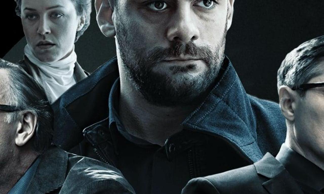 header image for Civil Servant