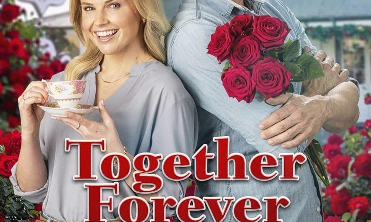 header image for Together Forever Tea