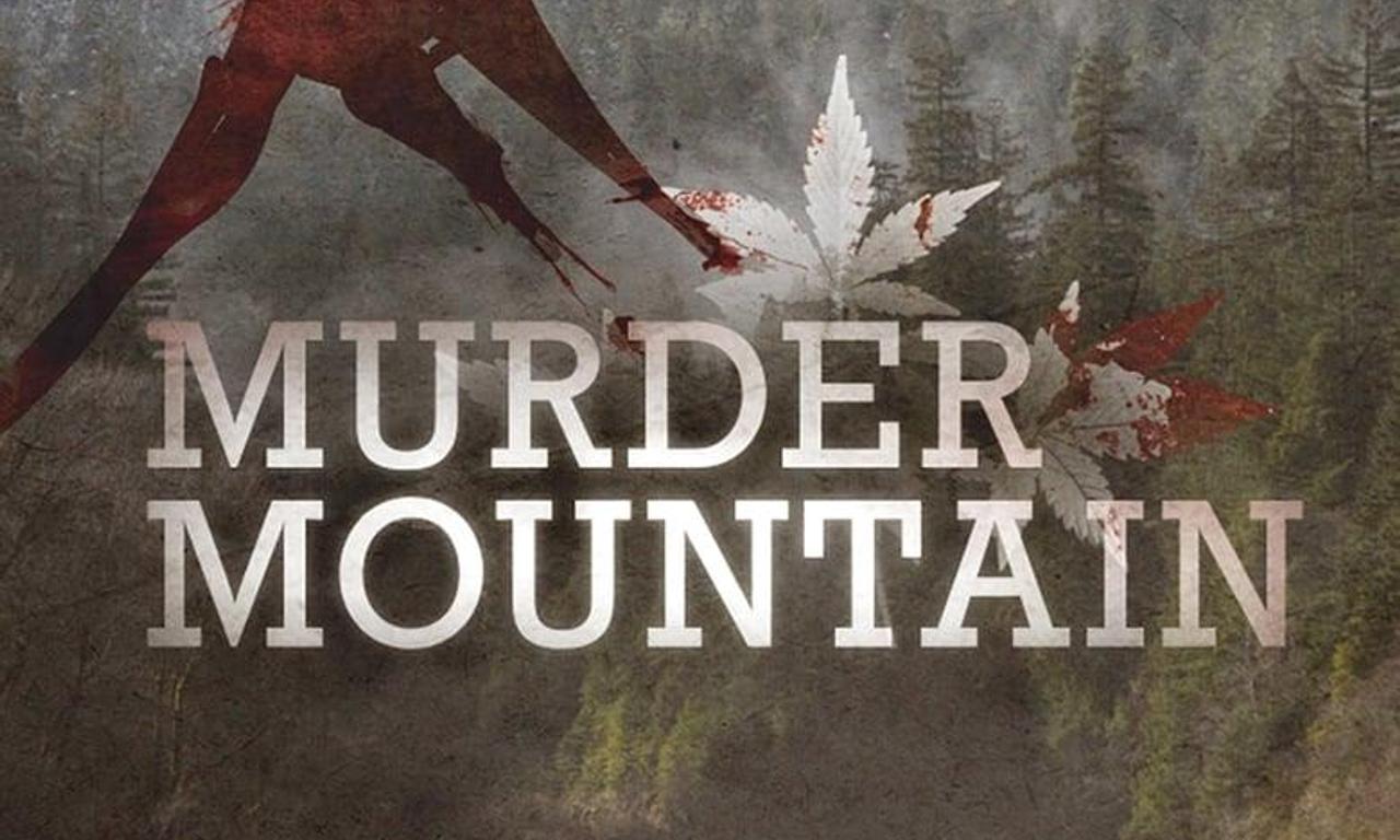 header image for Murder Mountain