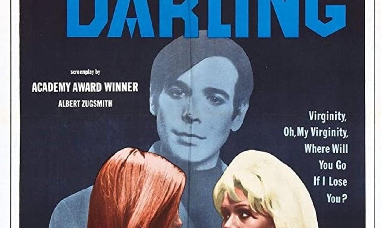 header image for Sappho, Darling