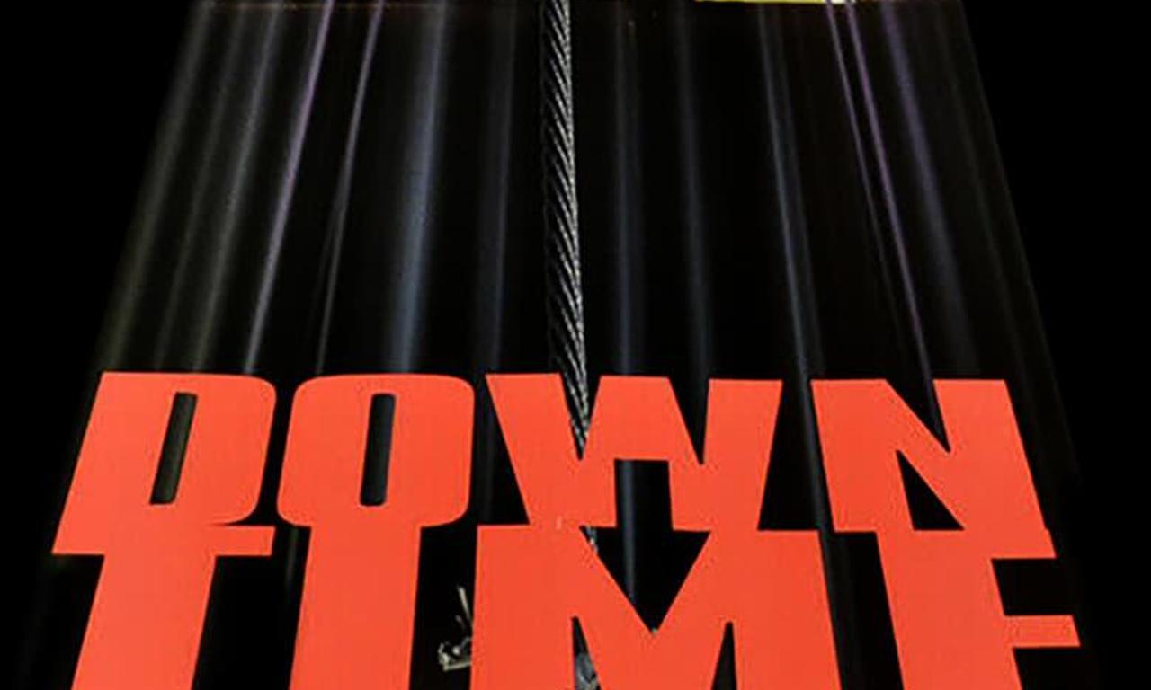 header image for Downtime