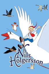 The Wonderful Adventures of Nils