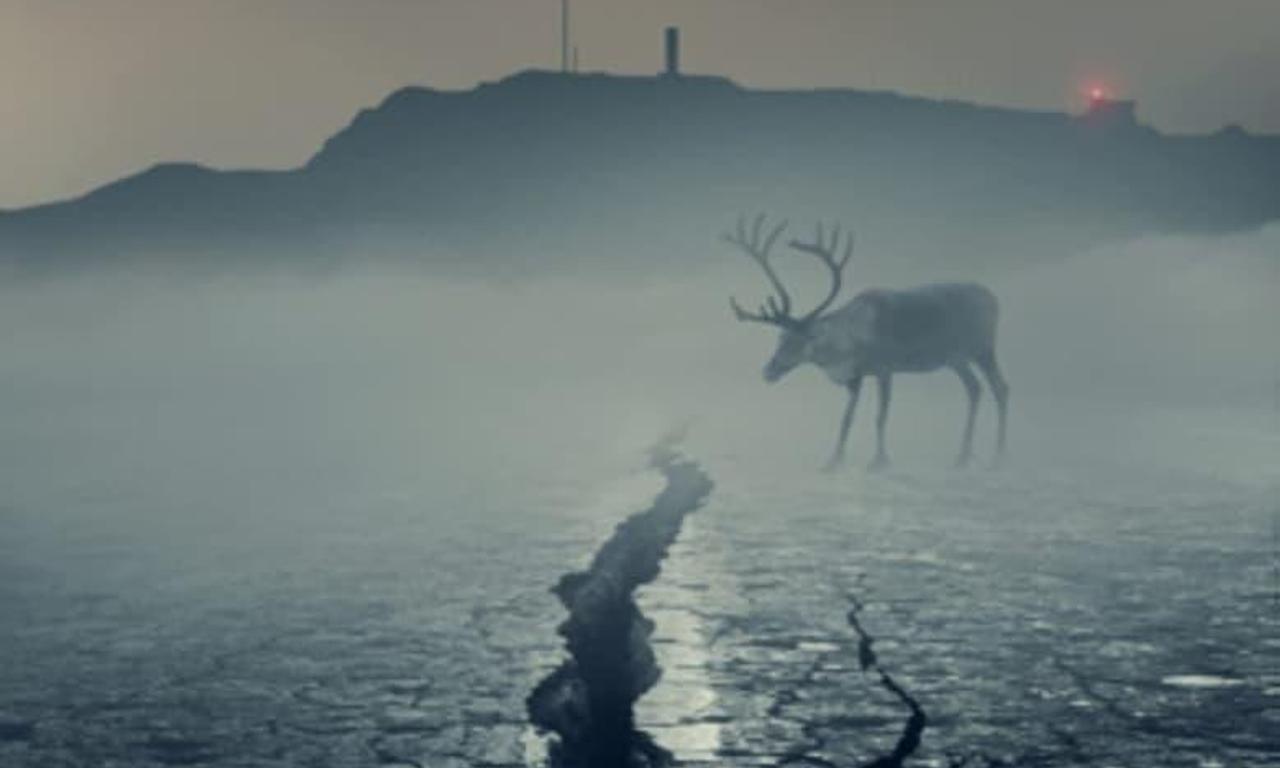 header image for The Abyss