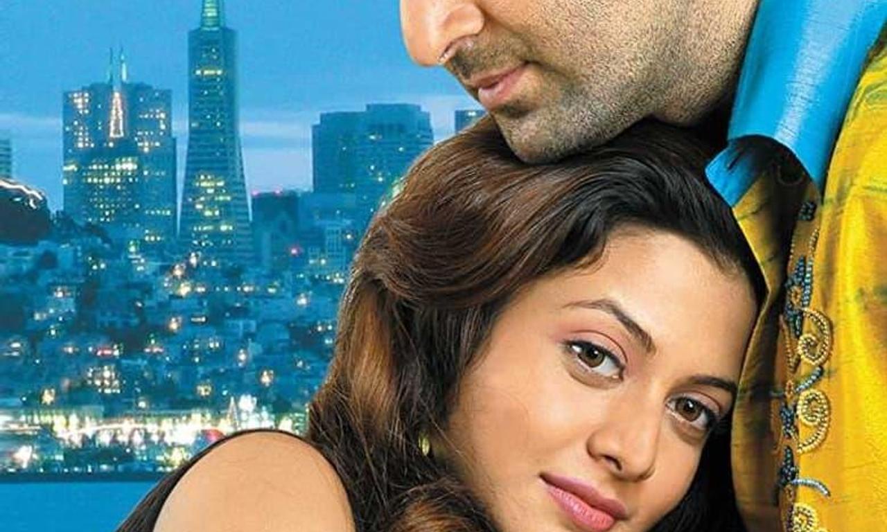 header image for Bandhan