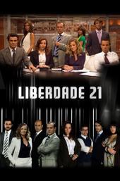 Liberdade 21