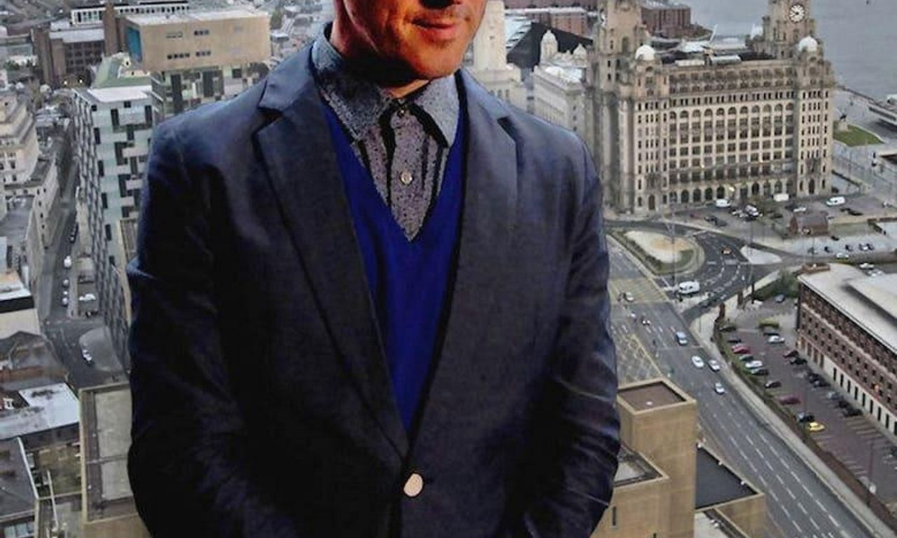 header image for Urban Secrets