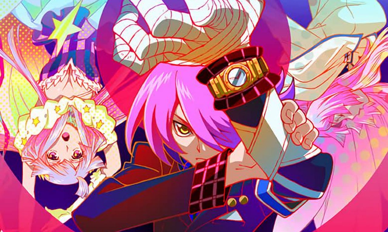 header image for Concrete Revolutio