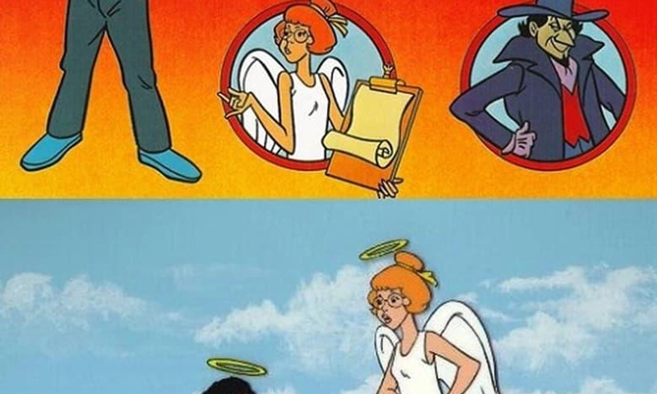 header image for The Gary Coleman Show