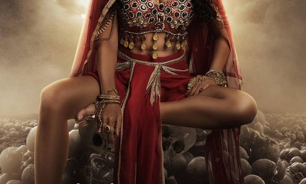 header image for Kamini