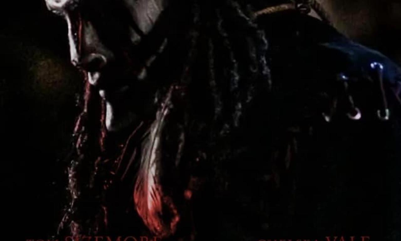 header image for Damon's Revenge