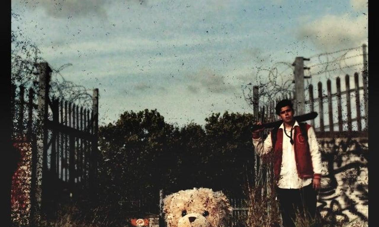 header image for The One Survivor Of Conifer