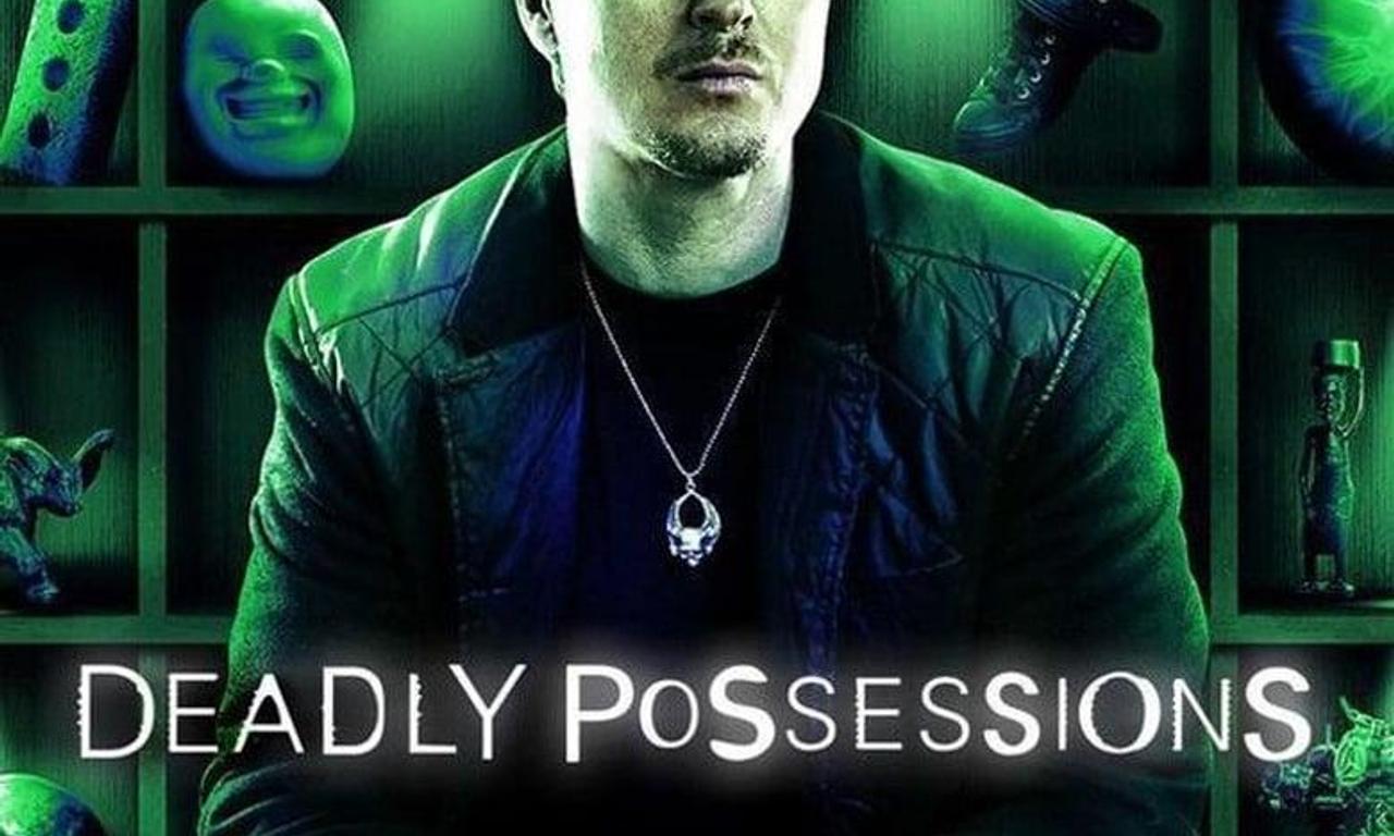 header image for Deadly Possessions
