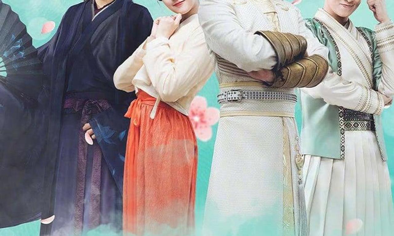 header image for Oh! My Emperor