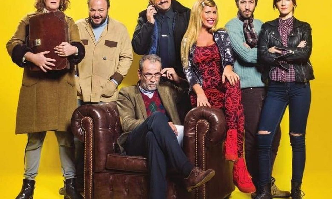 header image for Psiconautas