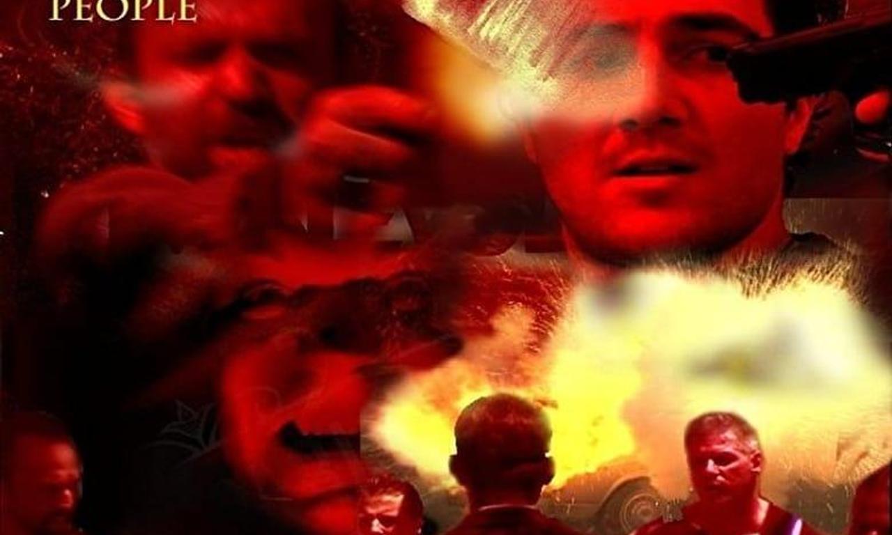 header image for Malevolence