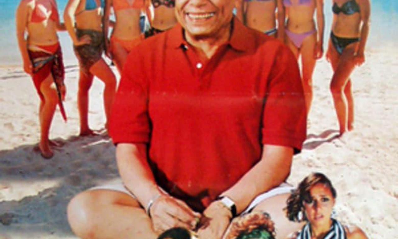 header image for A Groom from a Security Agency