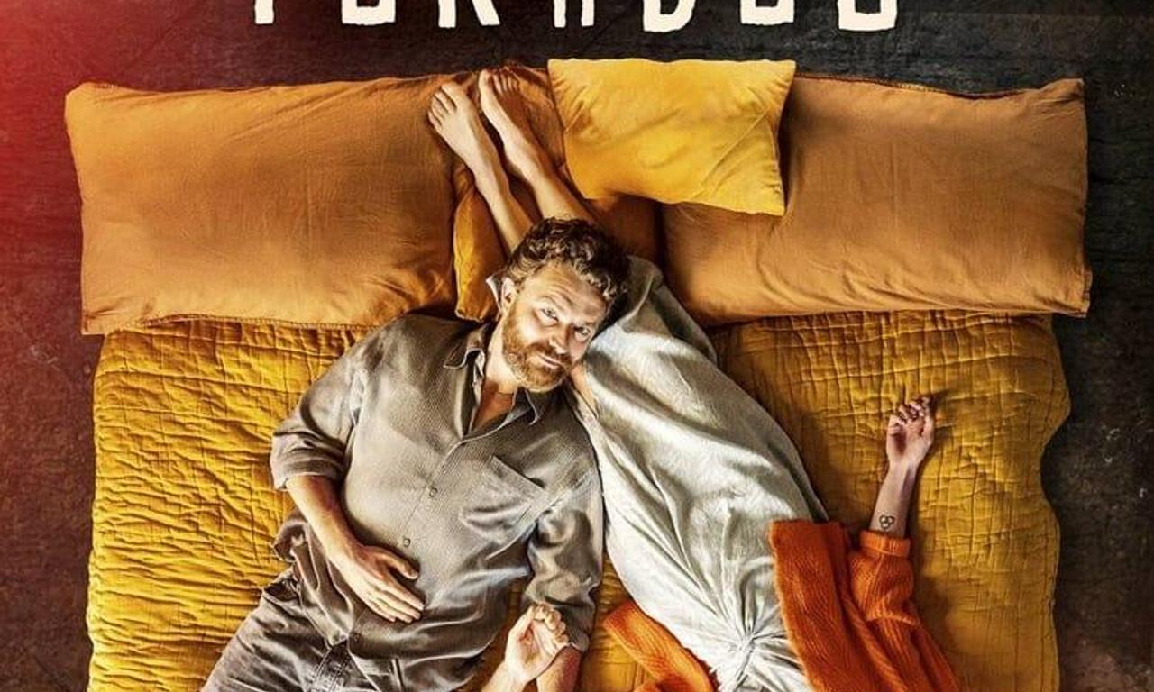 header image for Funeral for a Dog