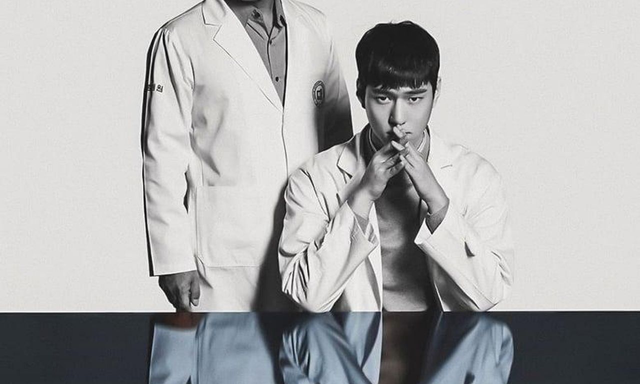 header image for Cross