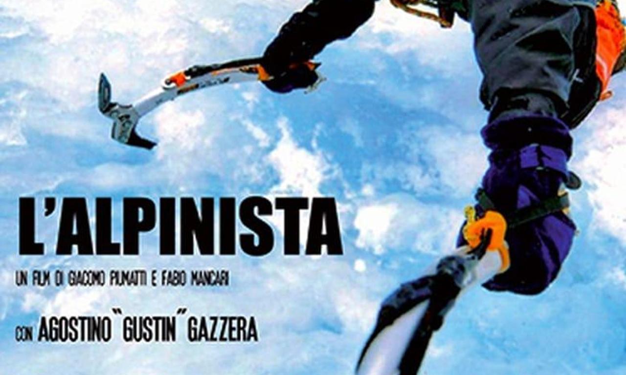 header image for The Alpinist