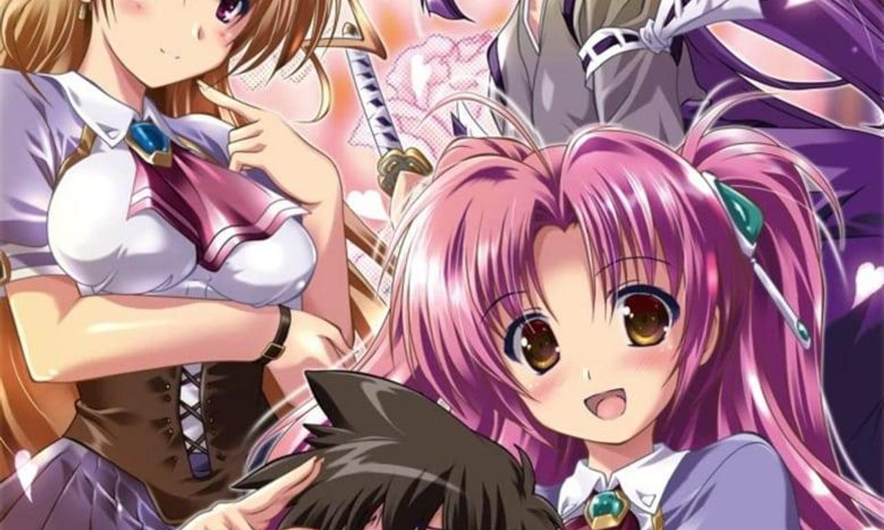 header image for Maburaho