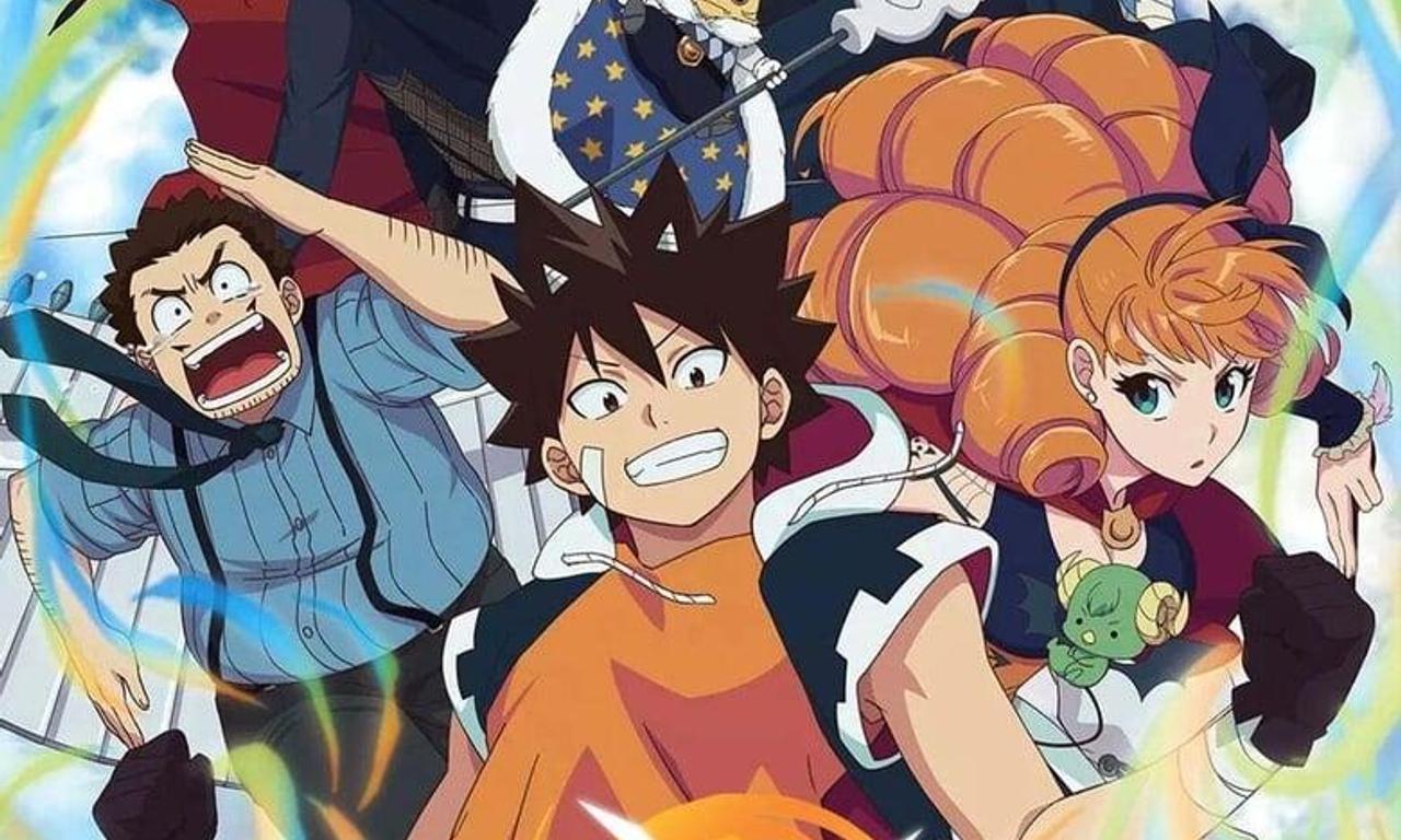 header image for Radiant