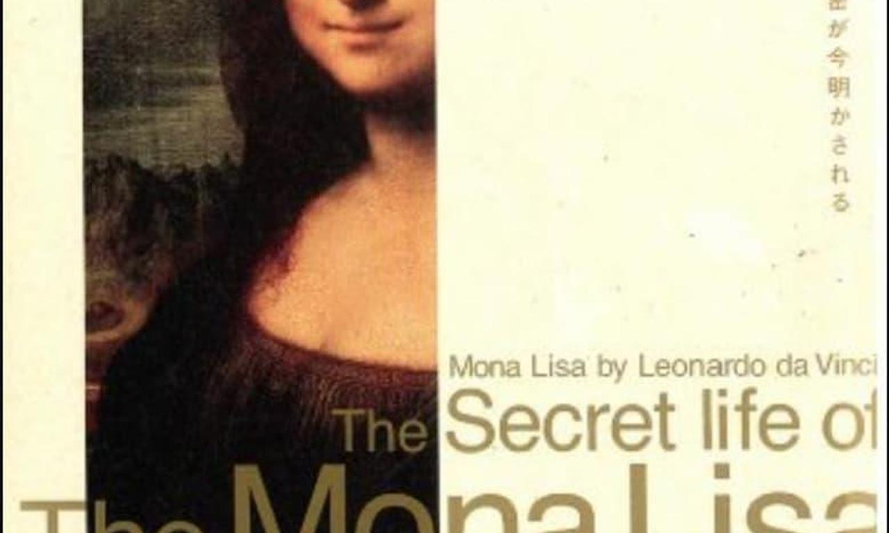 header image for Secrets of the Mona Lisa
