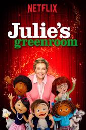 Julie's Greenroom