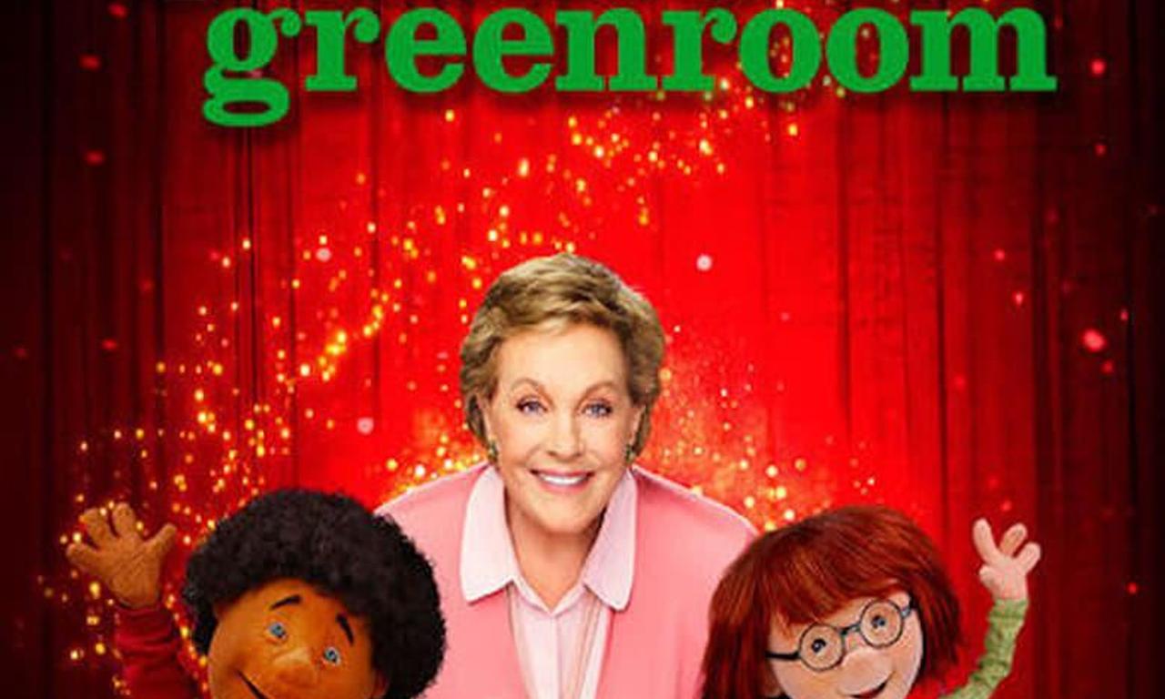 header image for Julie's Greenroom