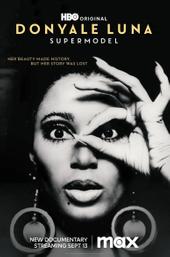 Donyale Luna: Supermodel