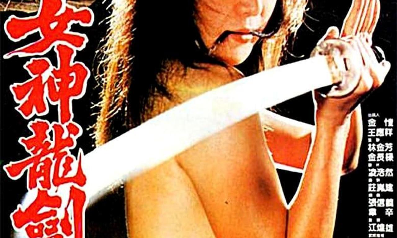 header image for Challenge of the Lady Ninja