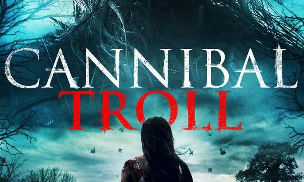 header image for Cannibal Troll