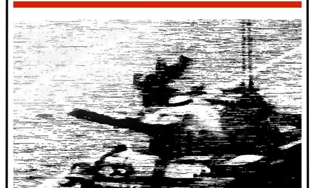 header image for Tremble and Obey