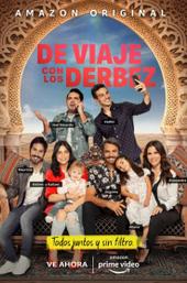 De Viaje Con Los Derbez
