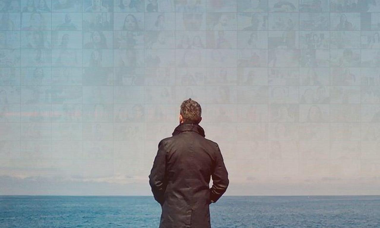 header image for Alejandro Sanz: el mundo fuera