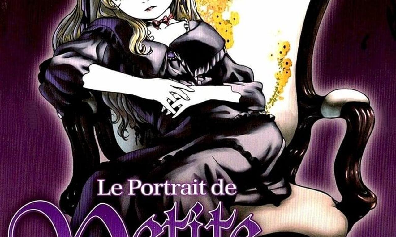 header image for Le Portrait de Petite Cossette