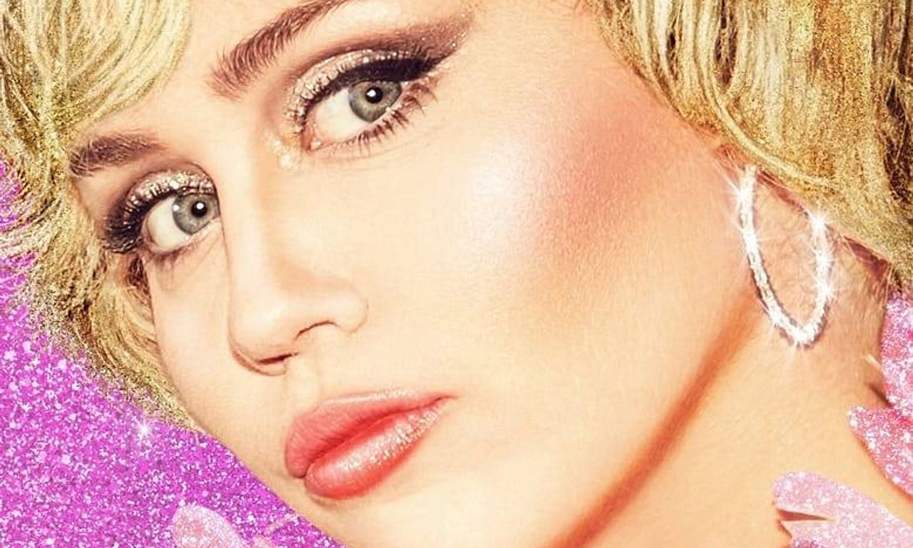 header image for Miley Cyrus Presents Stand by You