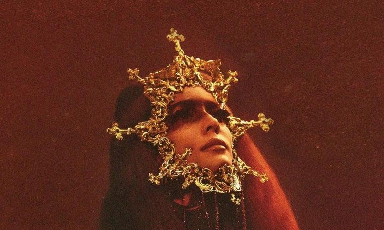 header image for If I Can't Have Love, I Want Power