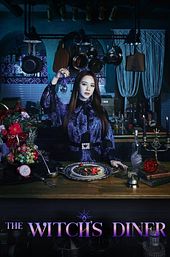 The Witch's Diner