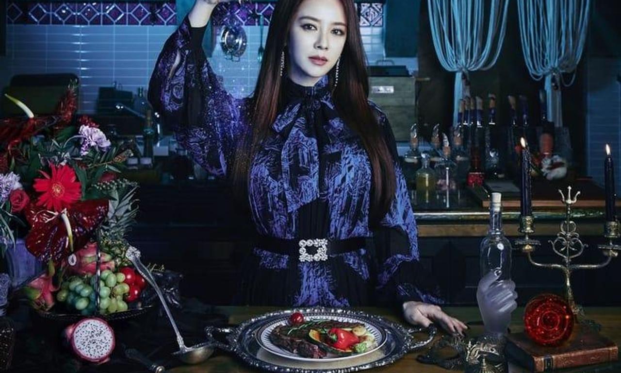 header image for The Witch's Diner